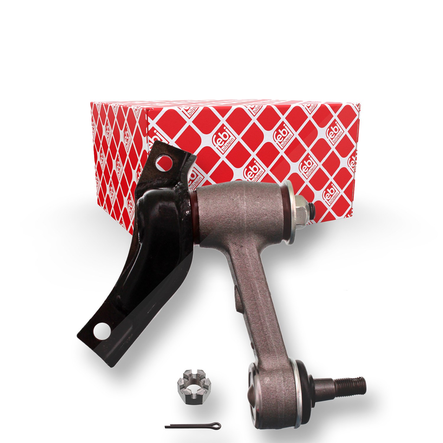 Febi Bilstein Lenkzwischenhebel [Hersteller-Nr. 41299] für Mitsubishi