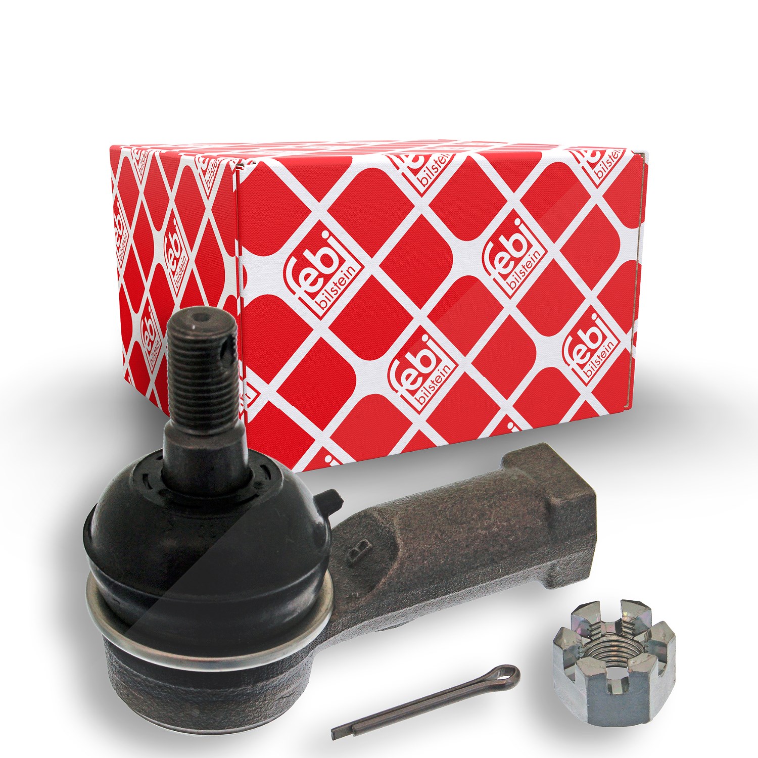 Febi Bilstein Spurstangenkopf [Hersteller-Nr. 41300] für Mitsubishi
