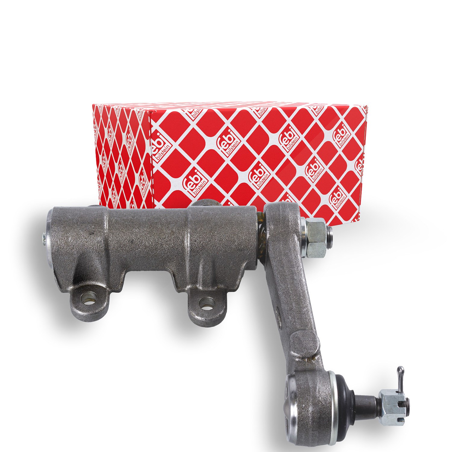 Febi Bilstein Lenkzwischenhebel [Hersteller-Nr. 41301] für Mitsubishi
