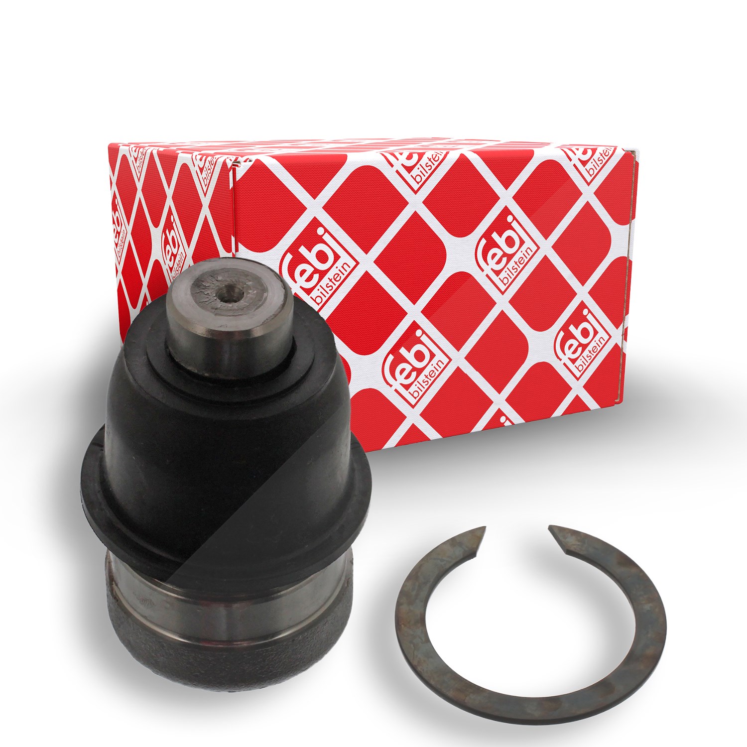 Febi Bilstein Trag-/Führungsgelenk [Hersteller-Nr. 41258] für Citroën, Mitsubishi