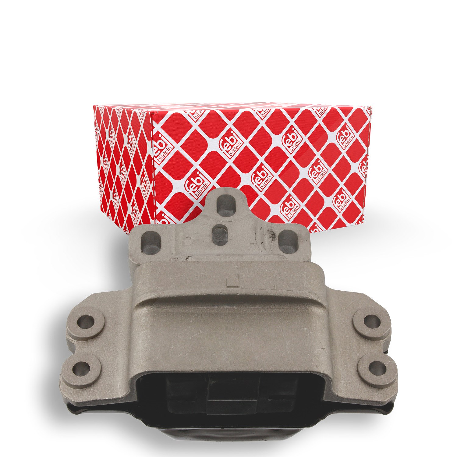 Febi Bilstein Lagerung, Automatikgetriebe [Hersteller-Nr. 44362] für VW
