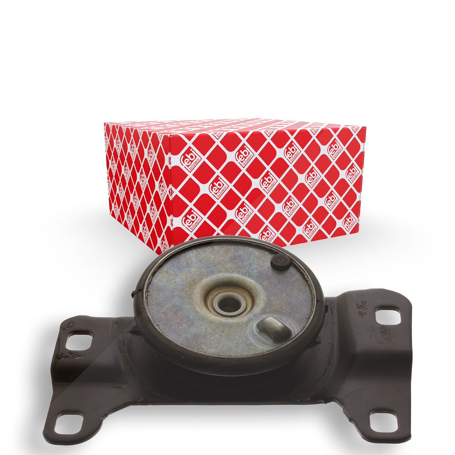 Febi Bilstein Lagerung, Motor [Hersteller-Nr. 44482] für Volvo, Ford