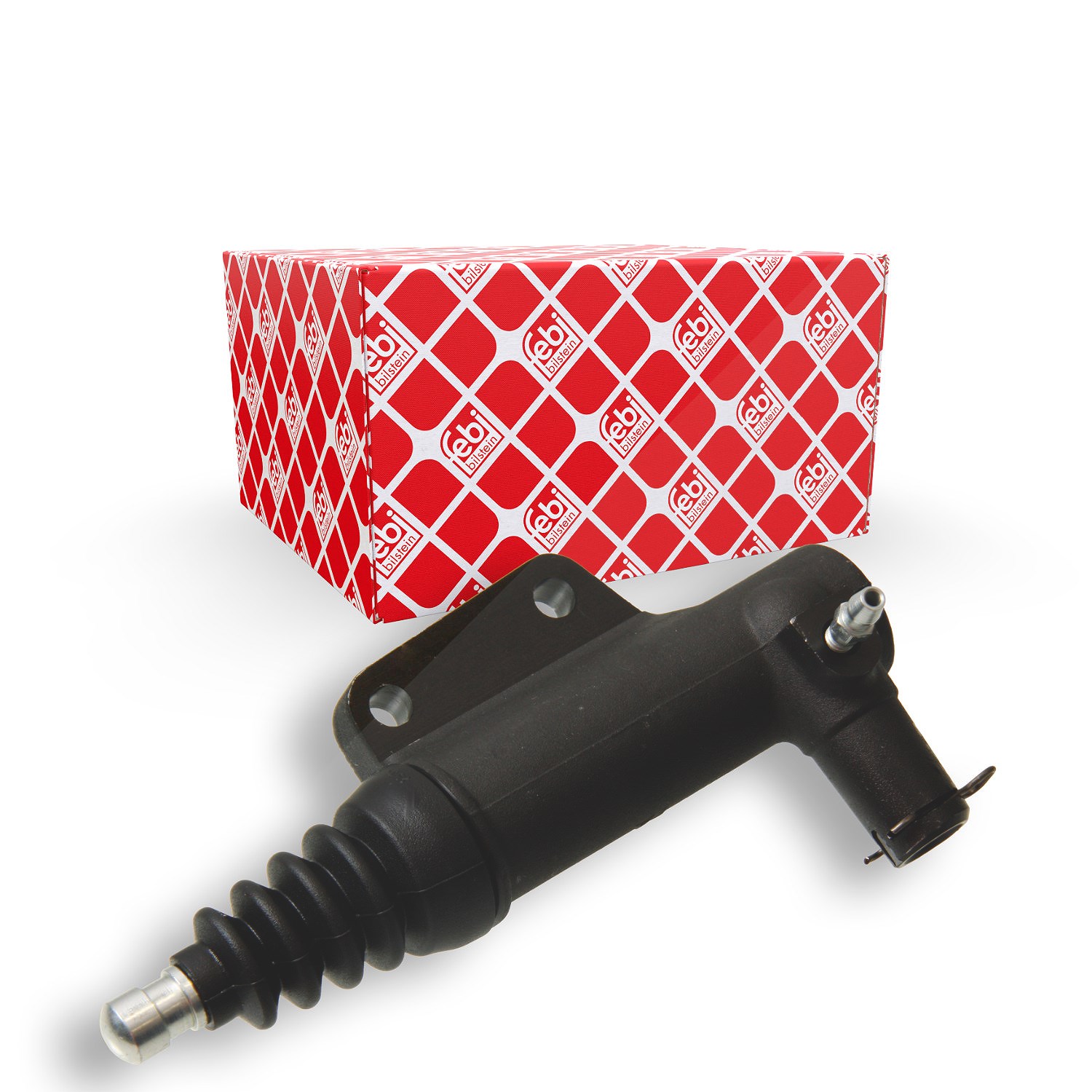 Febi Bilstein Nehmerzylinder, Kupplung [Hersteller-Nr. 44751] für Fiat, Alfa Romeo, Lancia