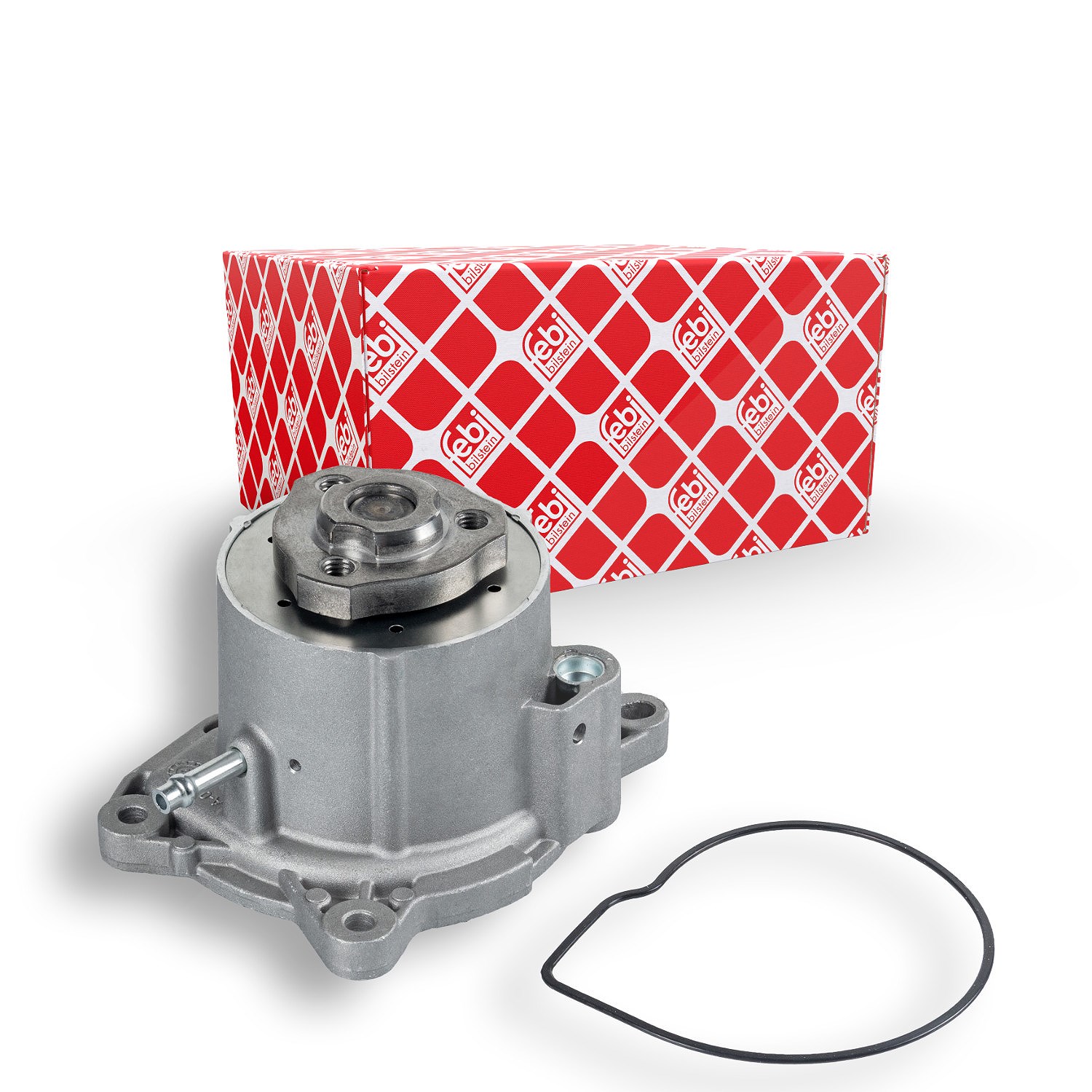 Febi Bilstein Wasserpumpe [Hersteller-Nr. 45023] für VW, Audi, Seat, Skoda