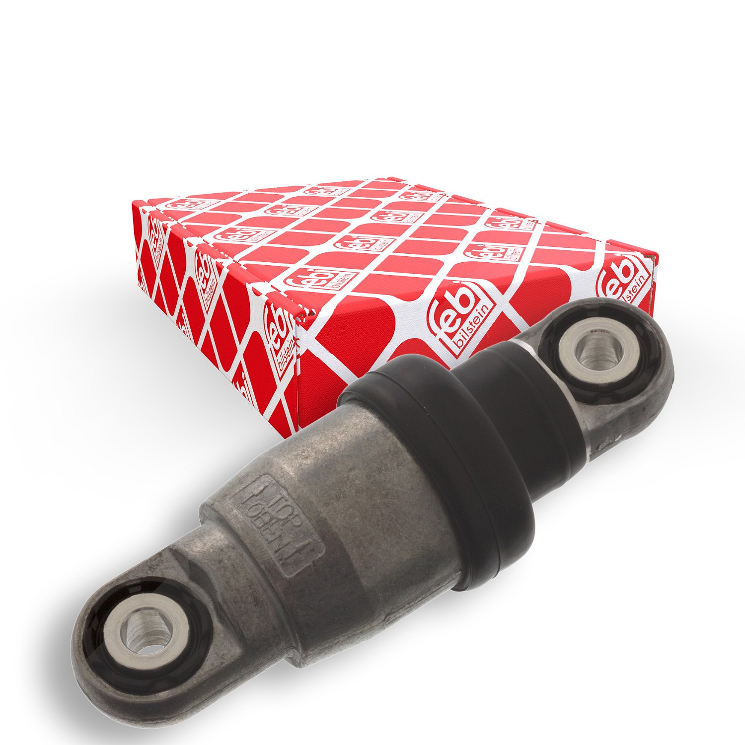 Febi Bilstein Riemenspanner, Keilrippenriemen [Hersteller-Nr. 45036] für Porsche