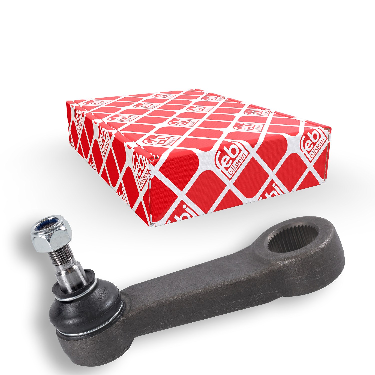 Febi Bilstein Lenkstockhebel [Hersteller-Nr. 41288] für Mitsubishi