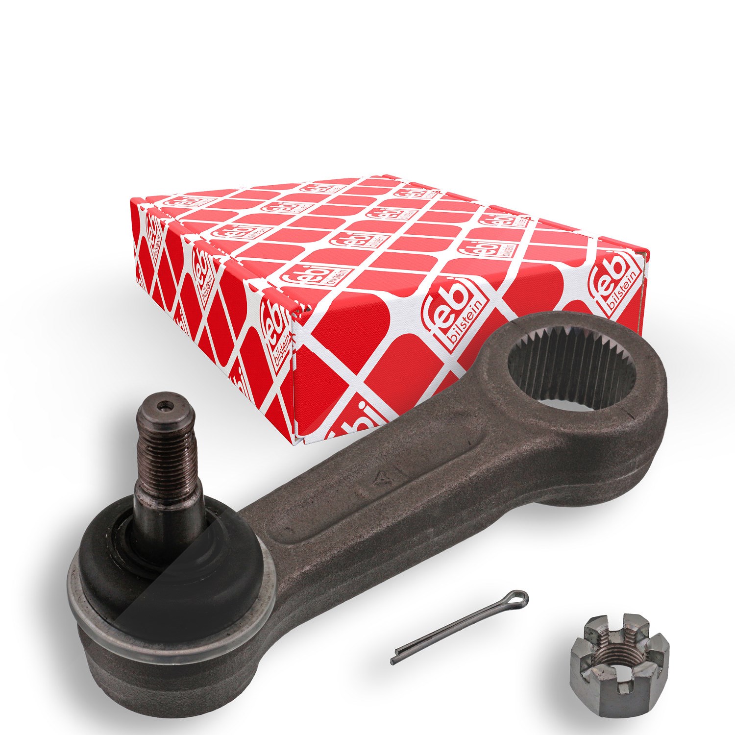 Febi Bilstein Lenkstockhebel [Hersteller-Nr. 41292] für Mitsubishi