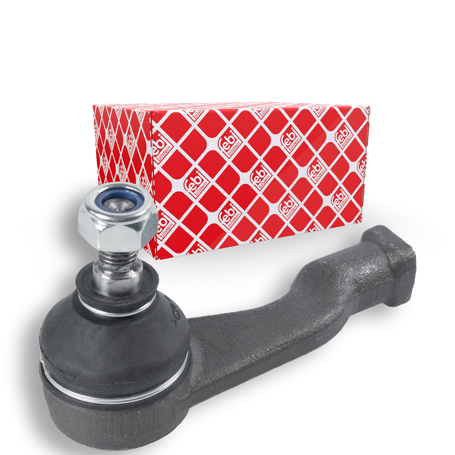 Febi Bilstein Spurstangenkopf [Hersteller-Nr. 41369] für Daihatsu, Perodua