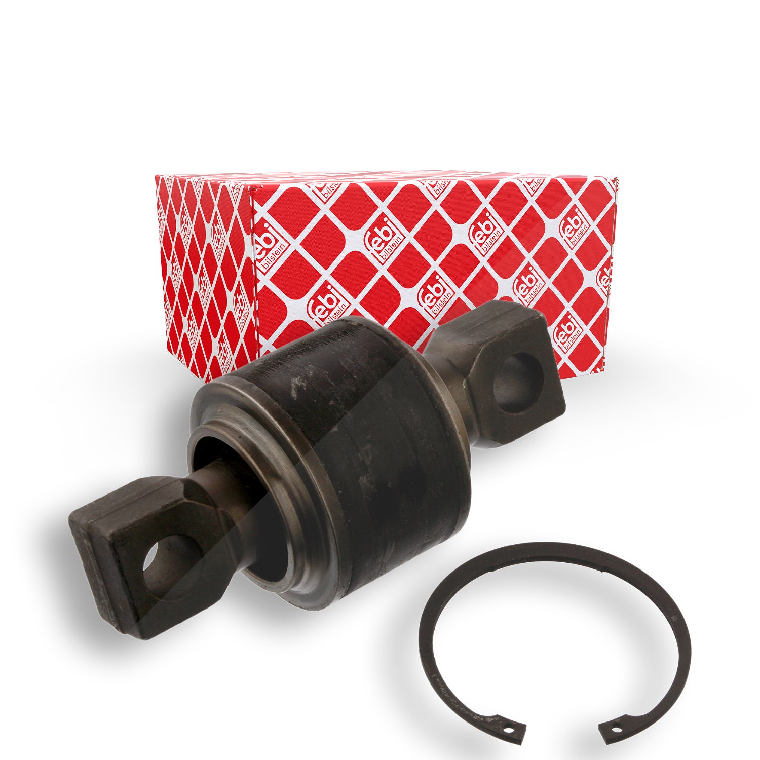 Febi Bilstein Reparatursatz, Lenker [Hersteller-Nr. 45034]