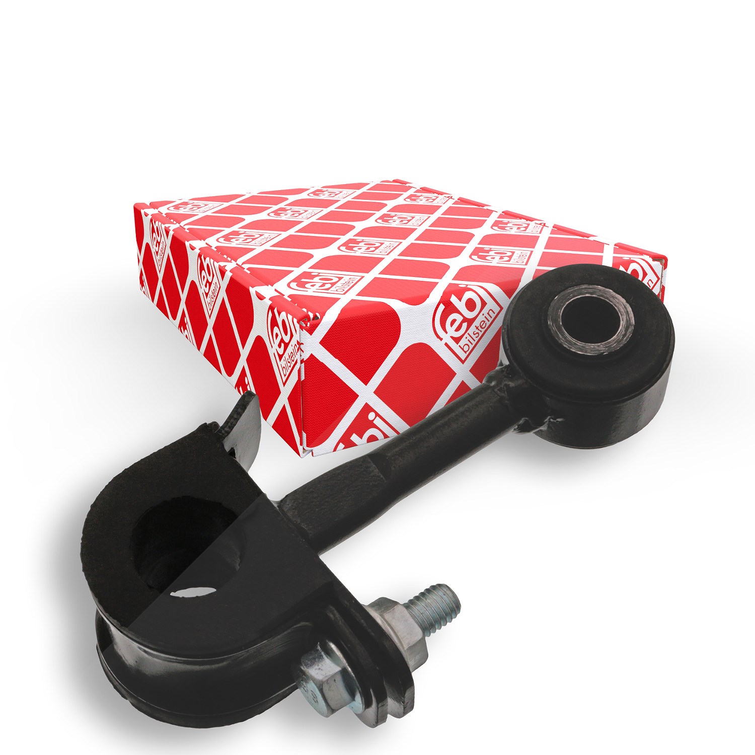 Febi Bilstein Stange/Strebe, Stabilisator [Hersteller-Nr. 41666] für Kia
