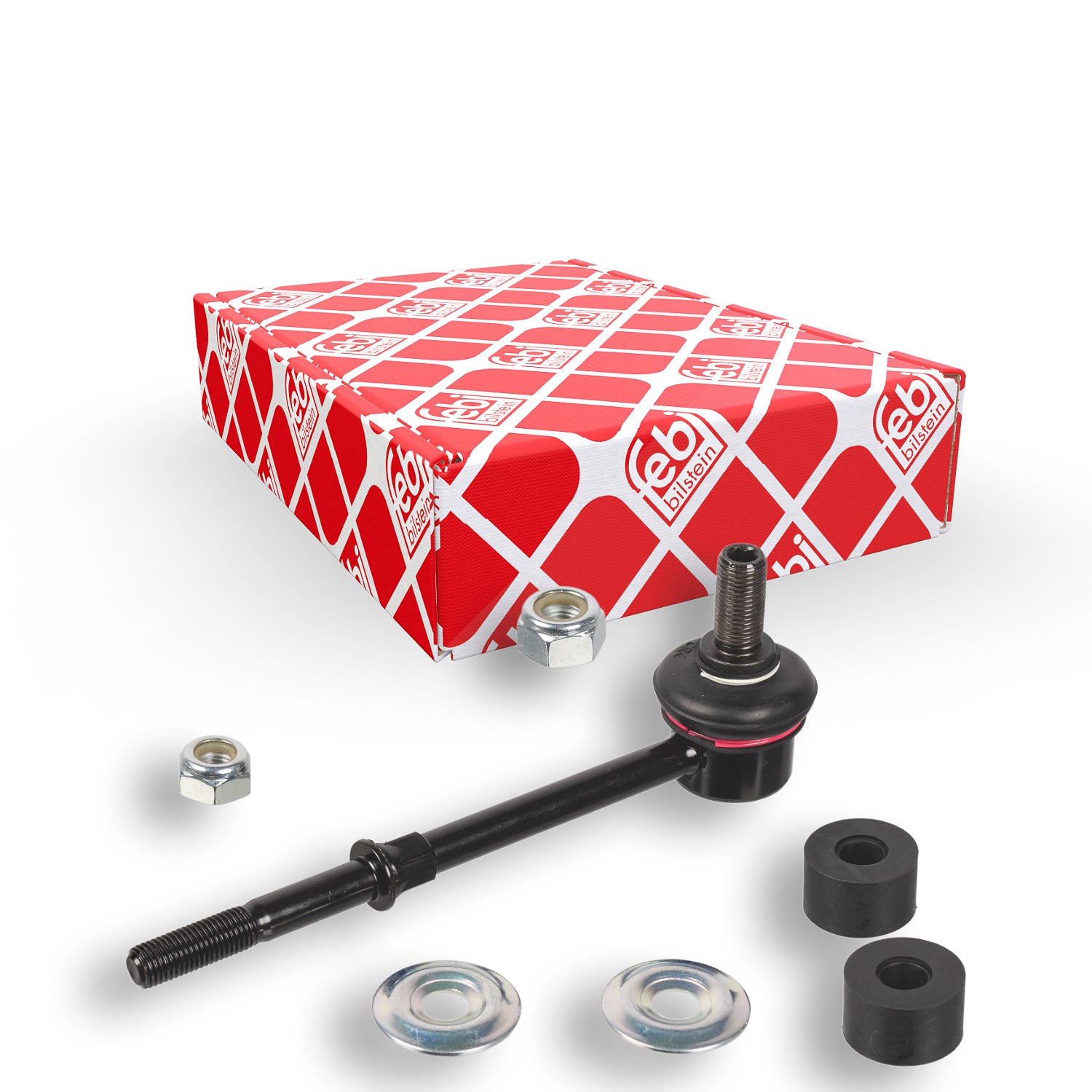 Febi Bilstein Stange/Strebe, Stabilisator [Hersteller-Nr. 41670] für Hyundai