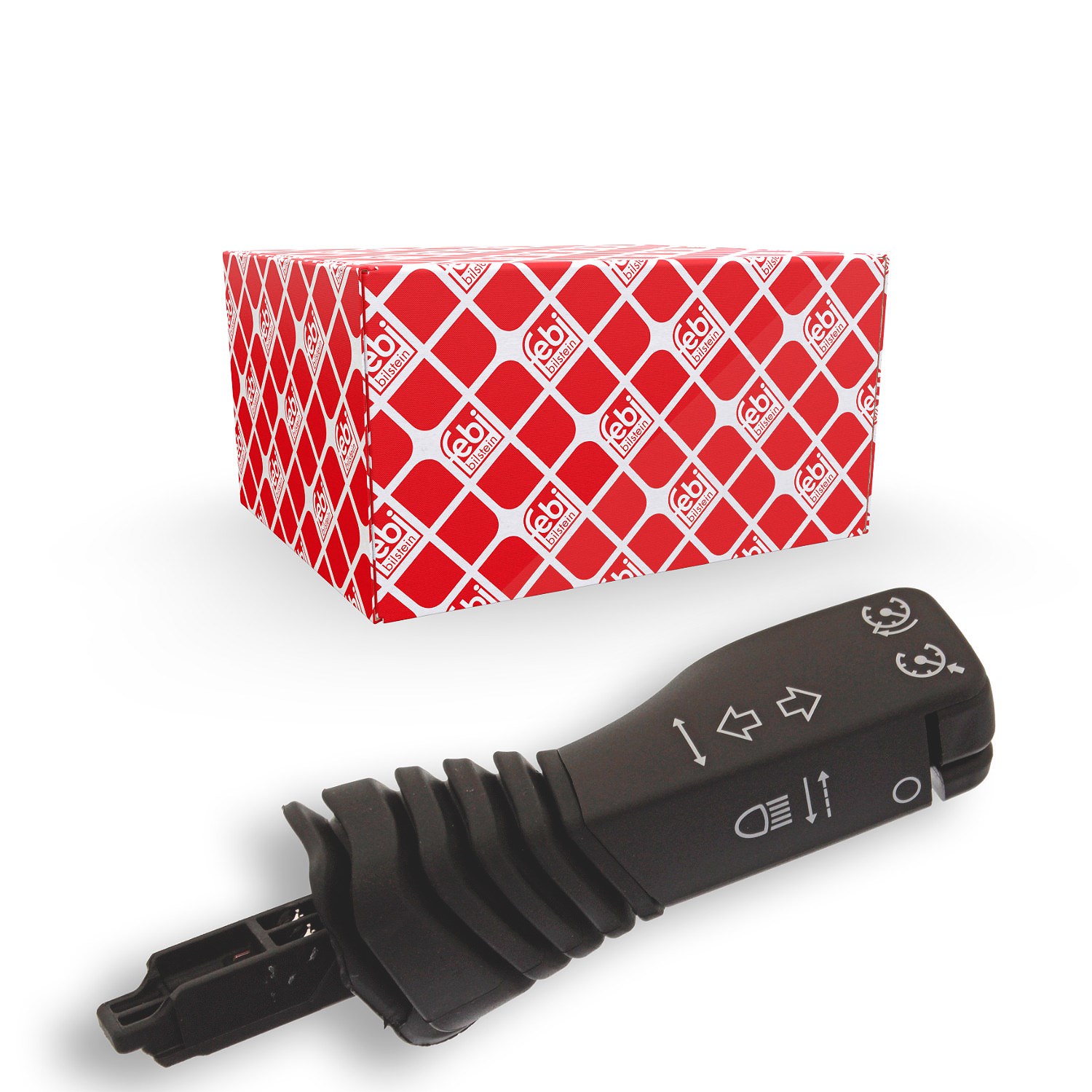Febi Bilstein Blinkerschalter [Hersteller-Nr. 45428] für Opel, Vauxhall