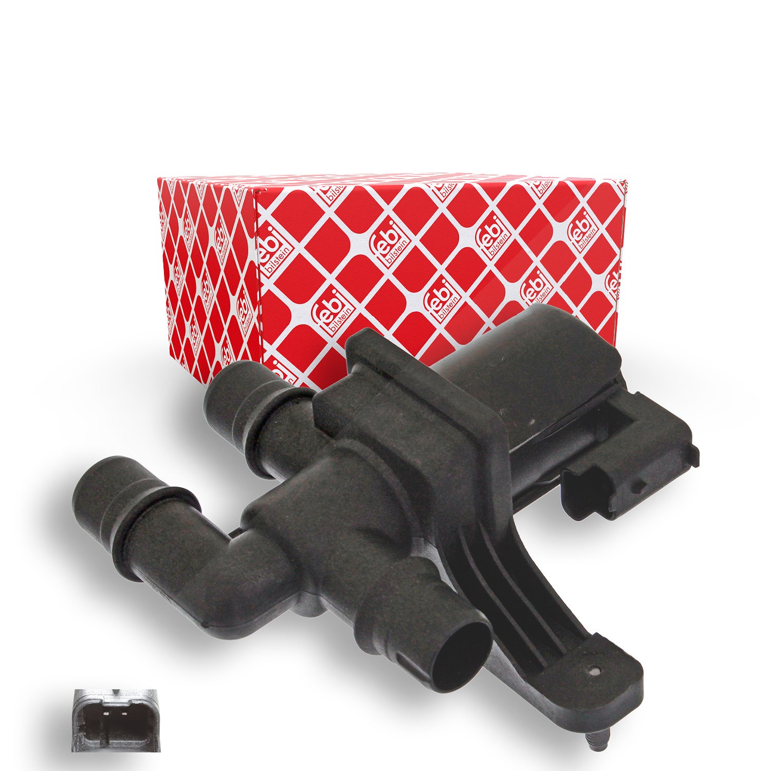Febi Bilstein Kühlmittelregelventil [Hersteller-Nr. 45463] für Fiat