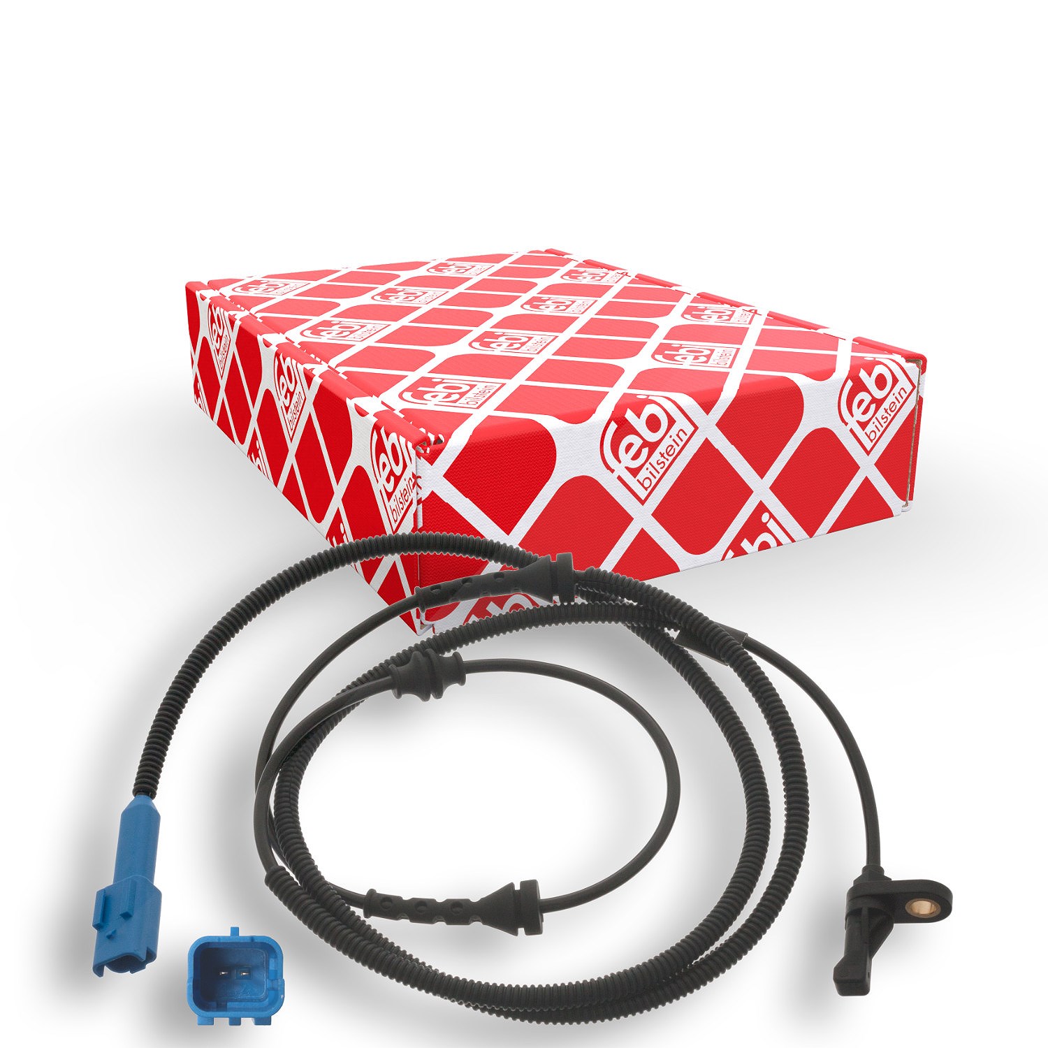 Febi Bilstein Sensor, Raddrehzahl [Hersteller-Nr. 45229] für Citroën