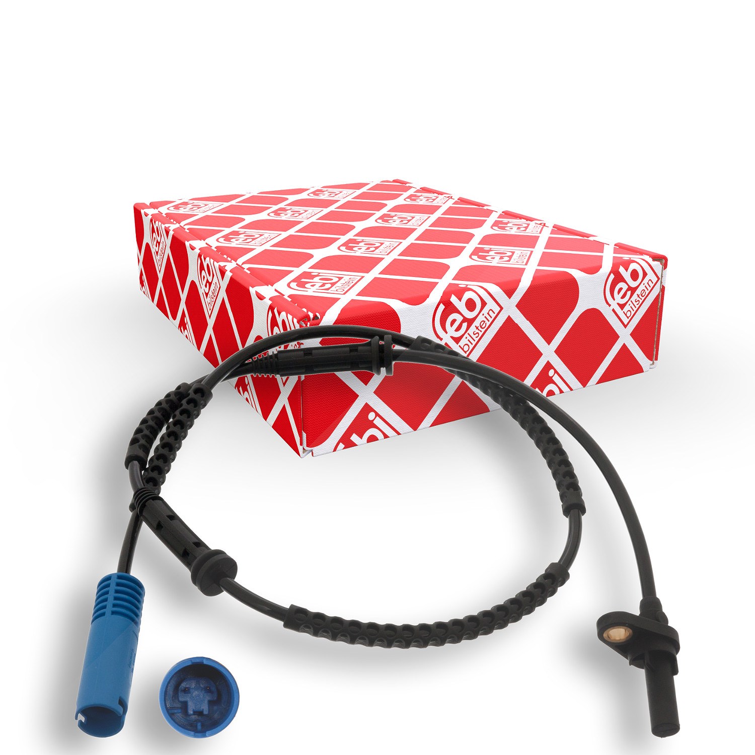 Febi Bilstein Sensor, Raddrehzahl [Hersteller-Nr. 45236] für Mini