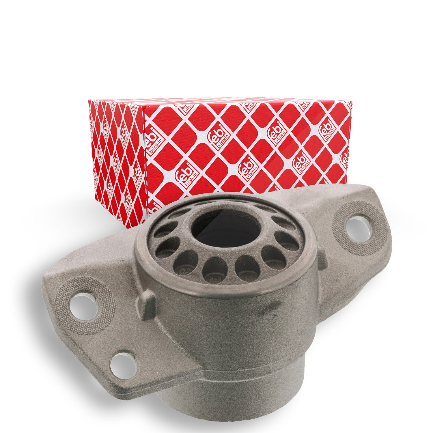 Febi Bilstein Federbeinstützlager [Hersteller-Nr. 45885] für Audi