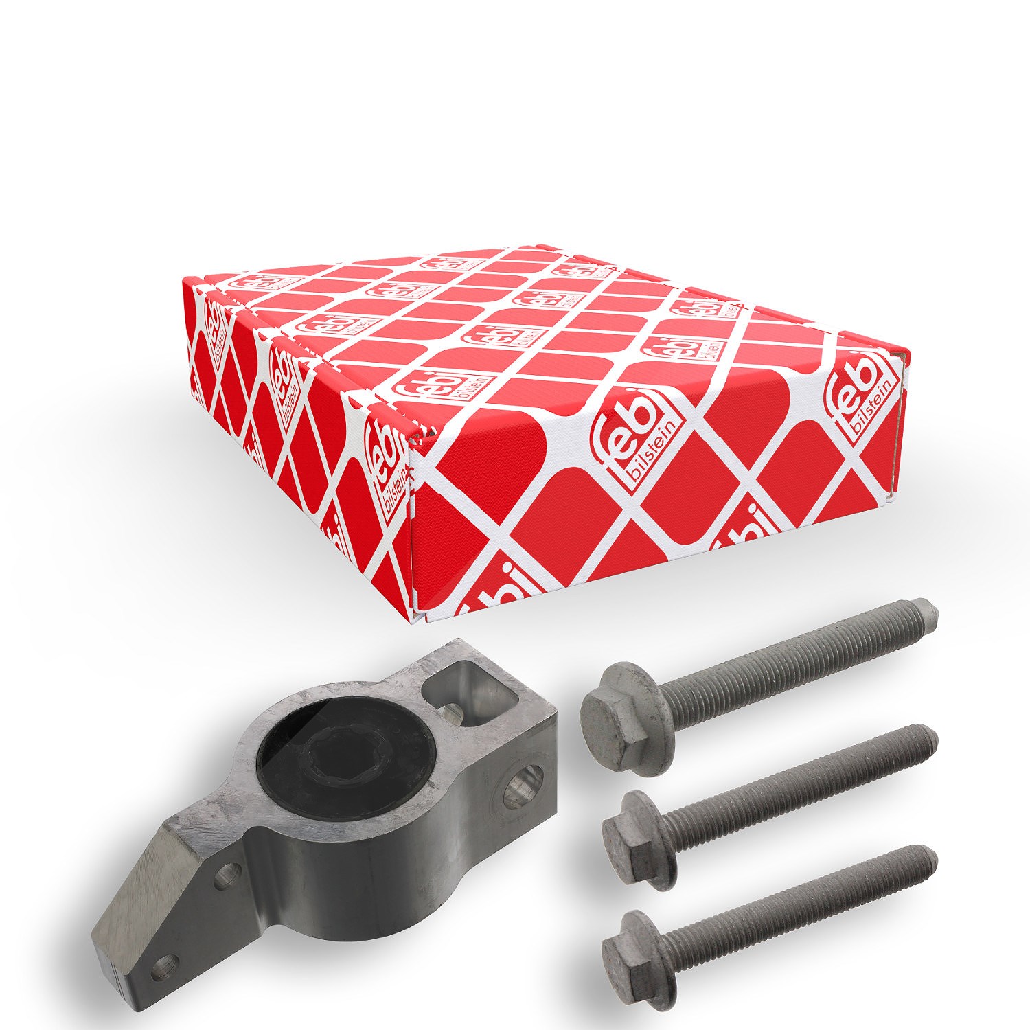 Febi Bilstein Lagerung, Lenker [Hersteller-Nr. 45891] für Audi, Seat, VW