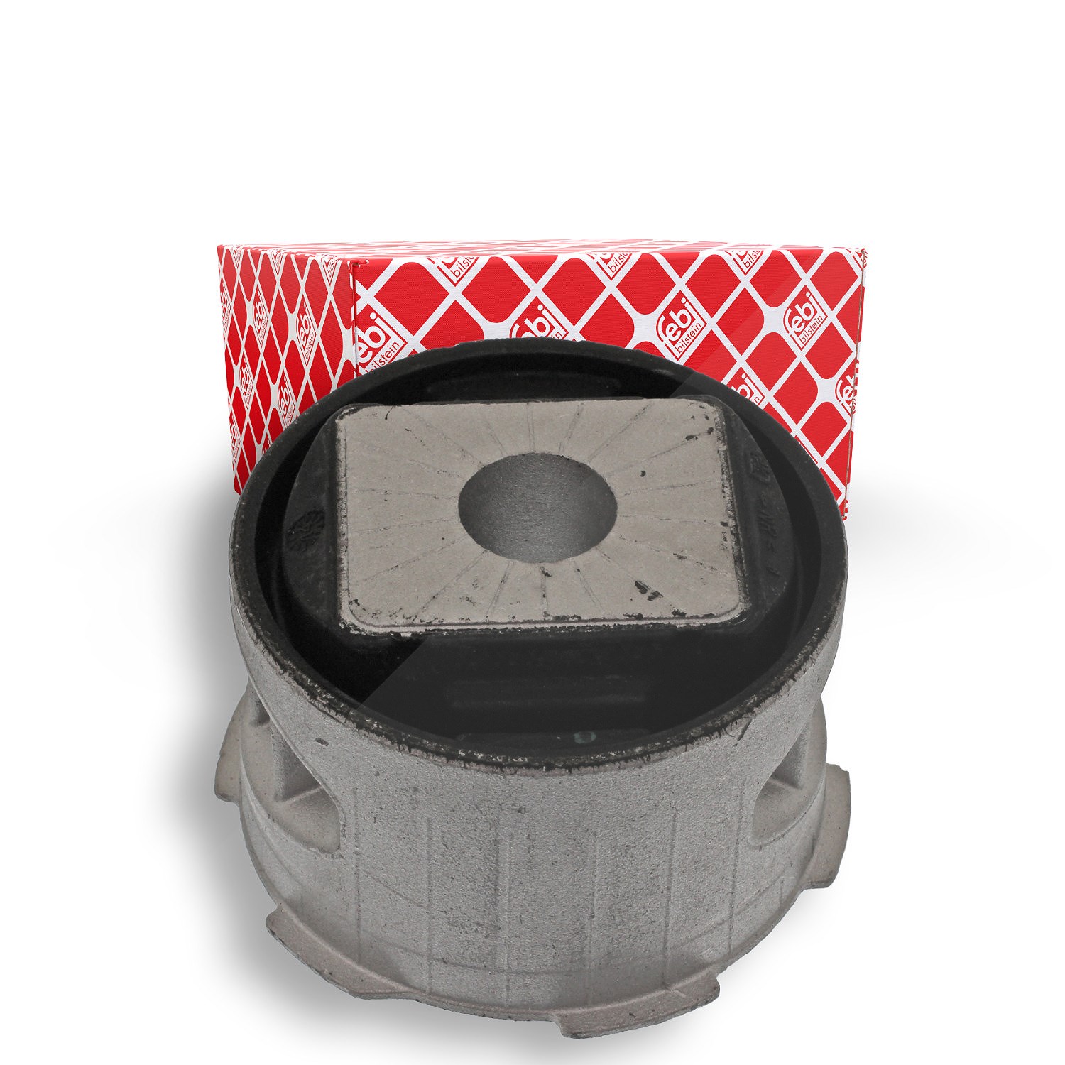 Febi Bilstein Lagerung, Achsträger [Hersteller-Nr. 45903] für Audi, VW, Porsche