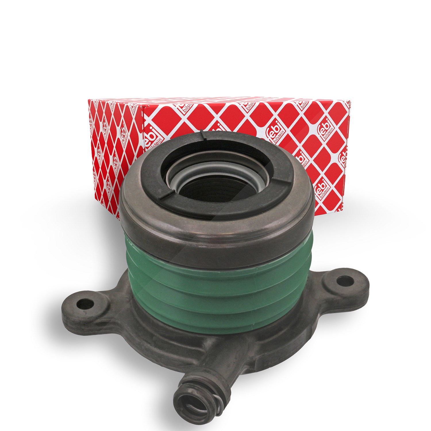 Febi Bilstein Zentralausrücker, Kupplung [Hersteller-Nr. 46219] für VW