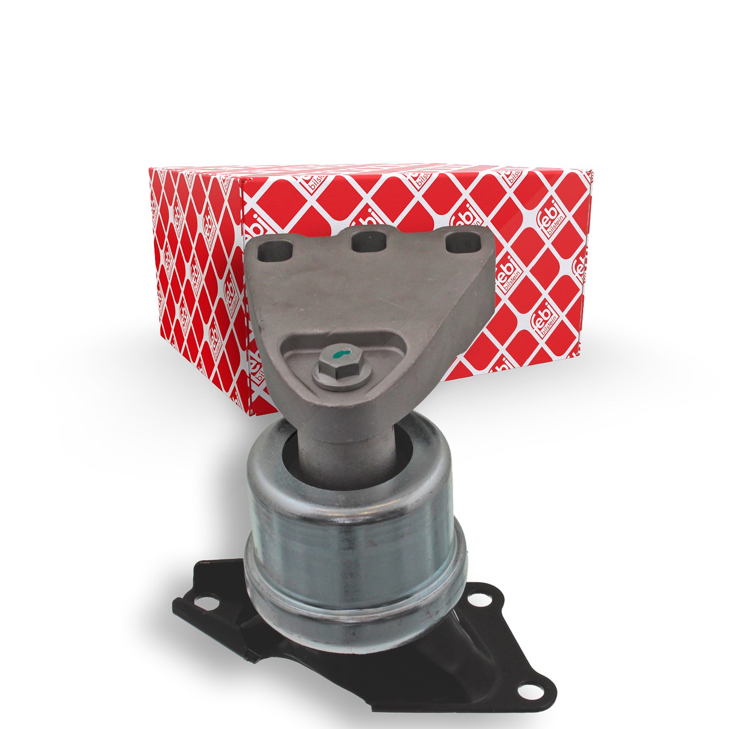 Febi Bilstein Lagerung, Motor [Hersteller-Nr. 46296] für VW