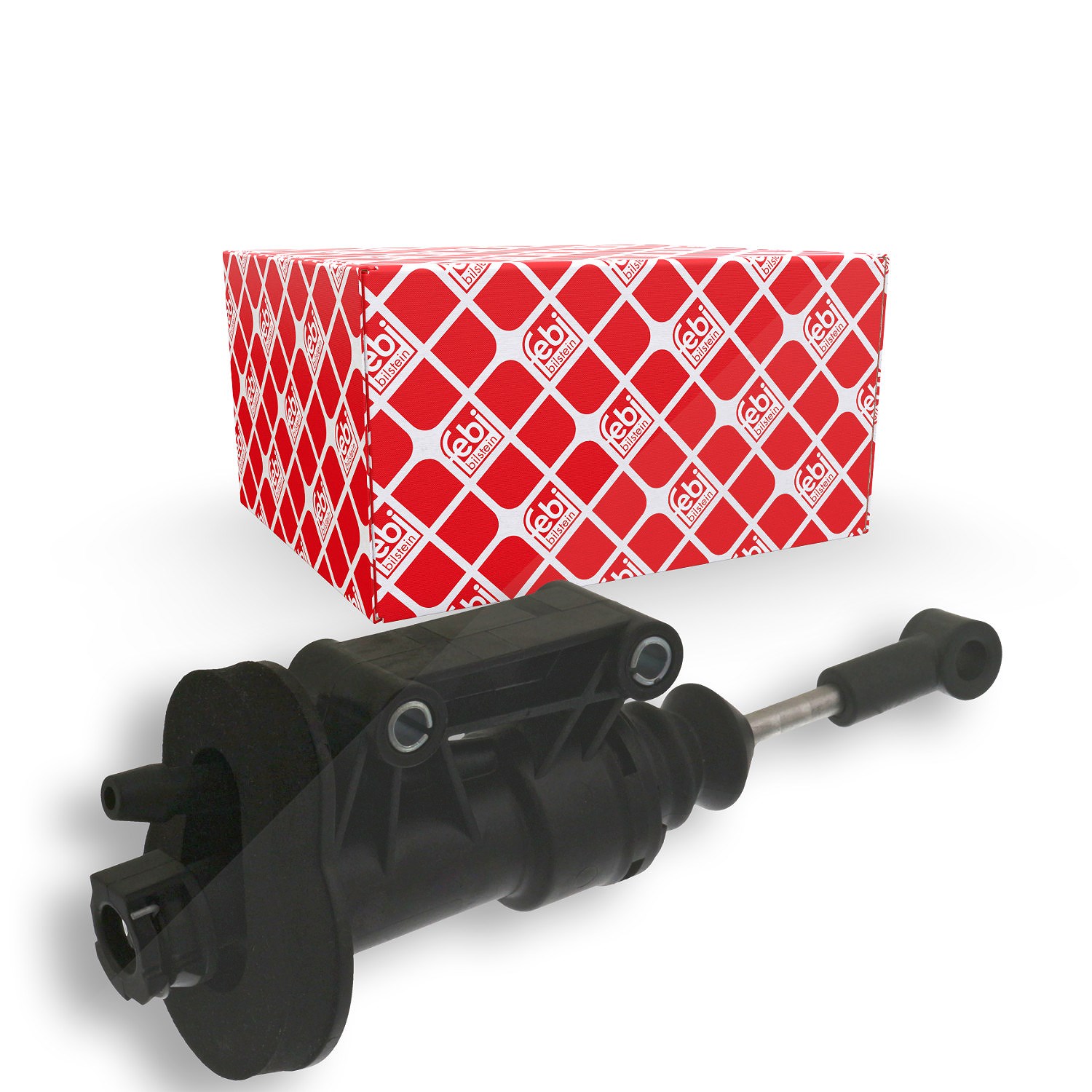 Febi Bilstein Geberzylinder, Kupplung [Hersteller-Nr. 46216] für VW