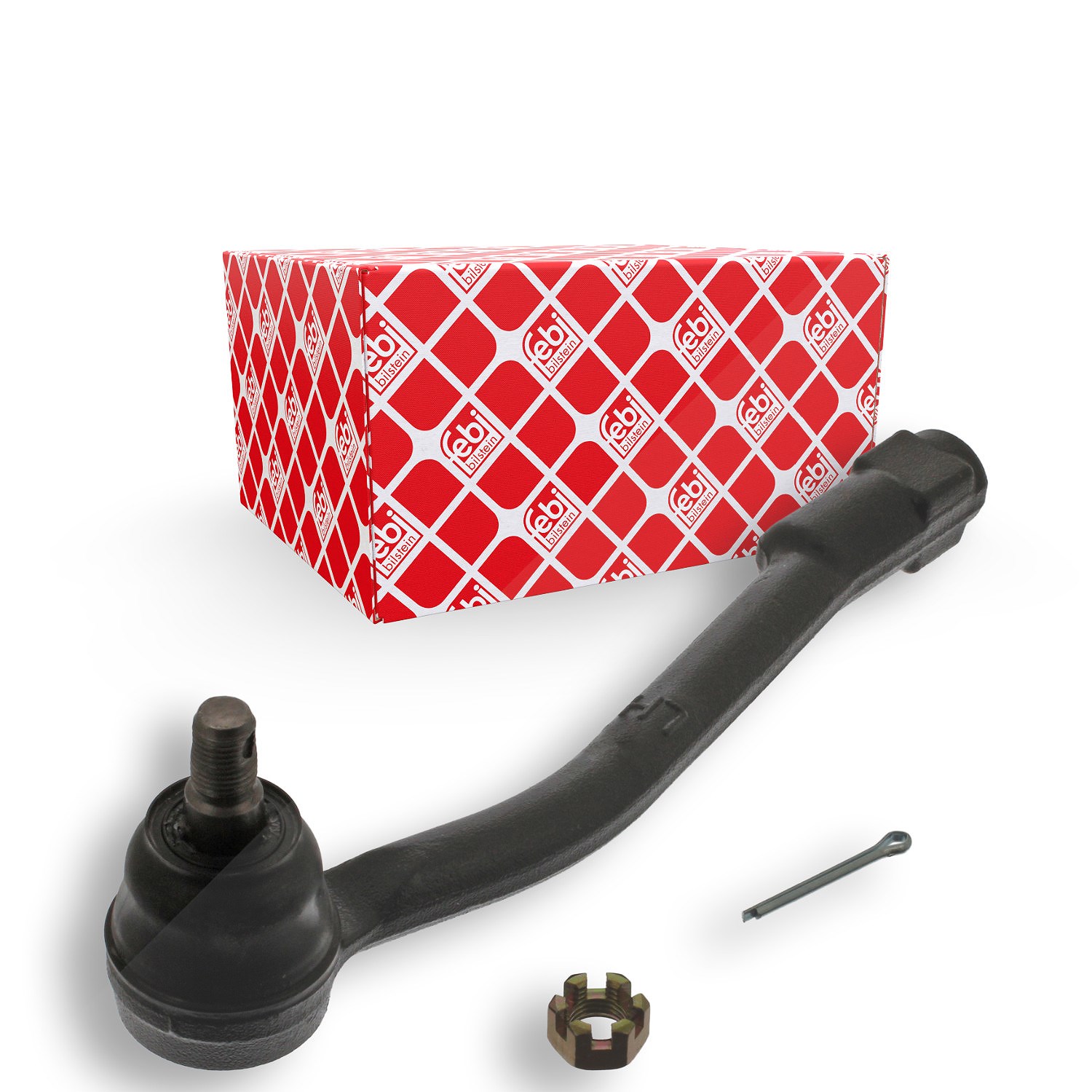 Febi Bilstein Spurstangenkopf [Hersteller-Nr. 41931] für Hyundai