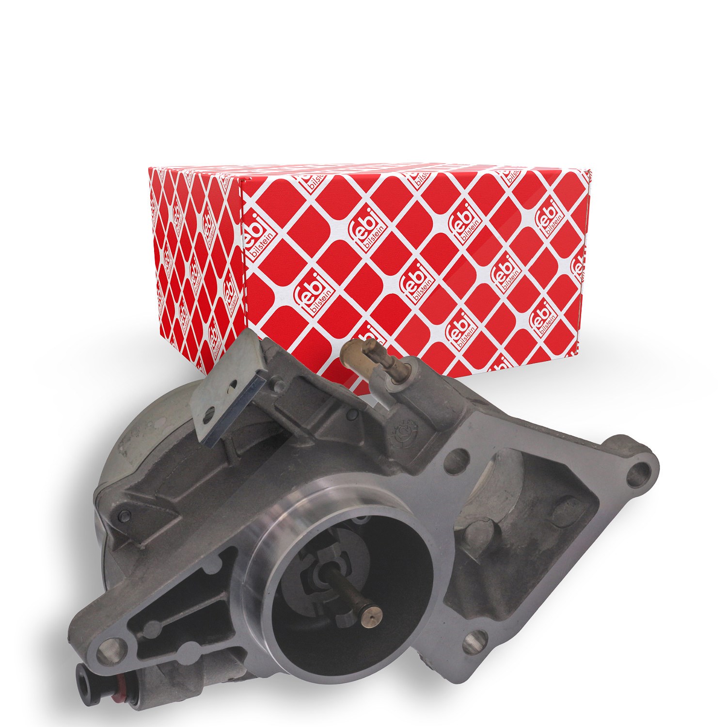 Febi Bilstein Unterdruckpumpe, Bremsanlage [Hersteller-Nr. 46278] für Ford