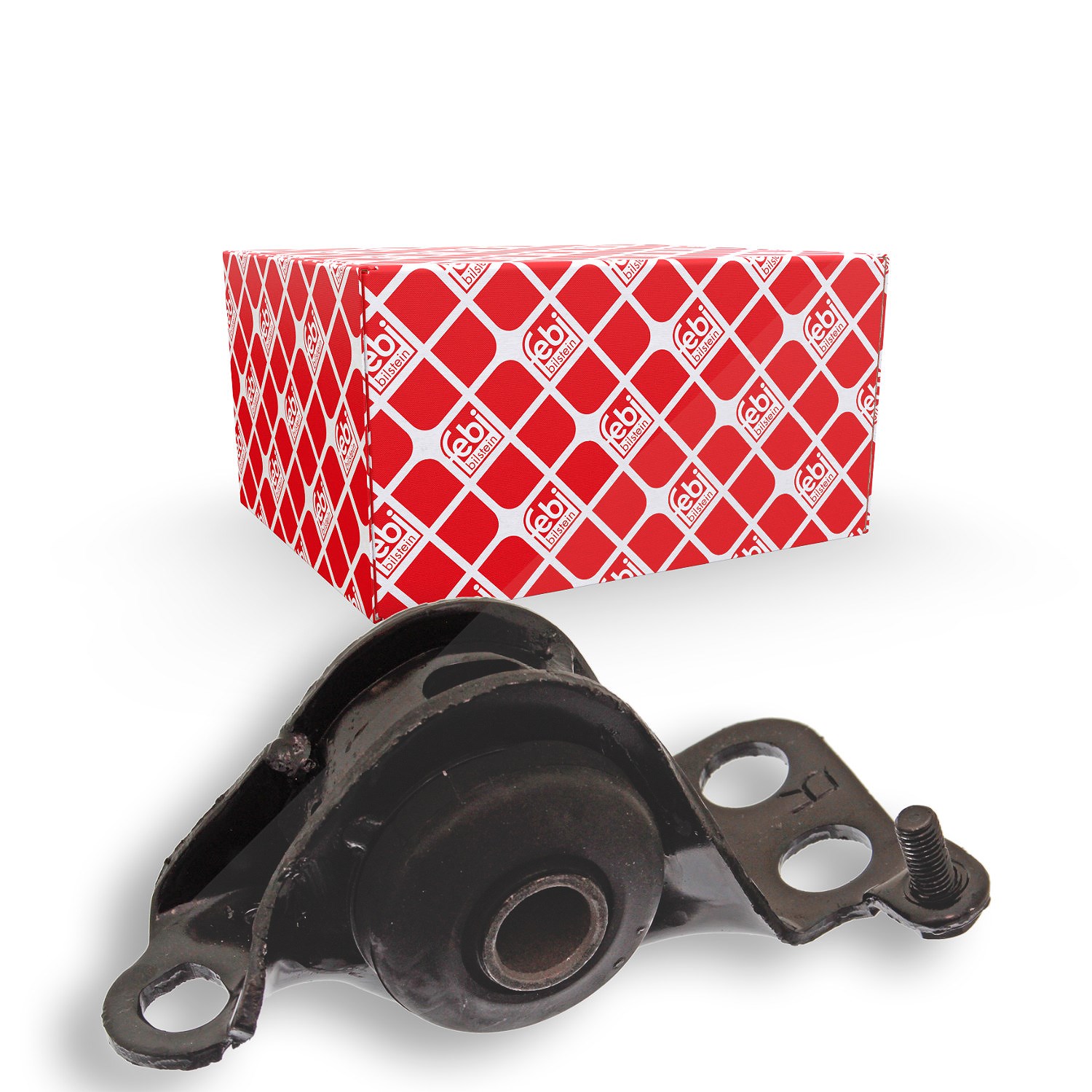 Febi Bilstein Lagerung, Lenker [Hersteller-Nr. 42012] für Honda