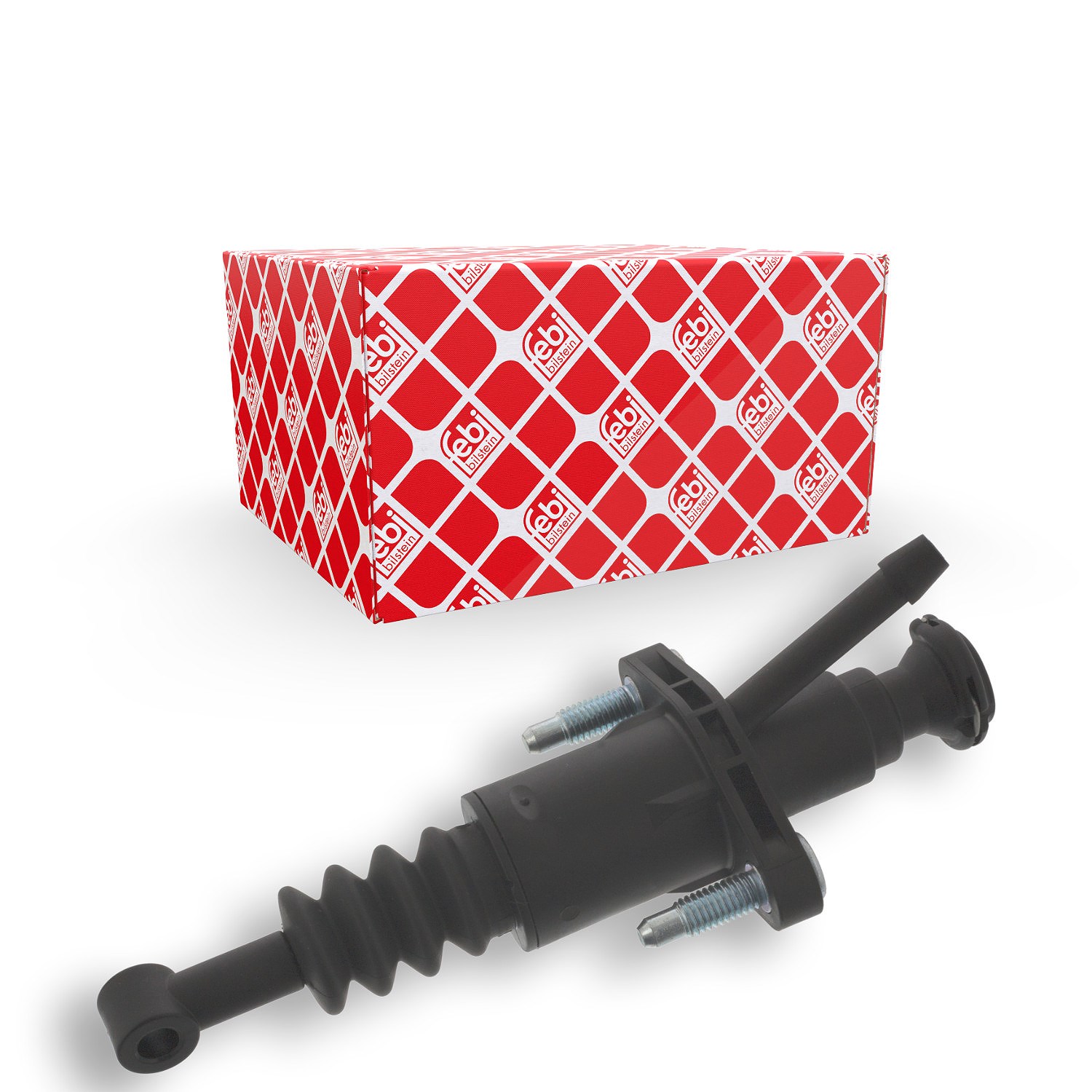 Febi Bilstein Geberzylinder, Kupplung [Hersteller-Nr. 46207] für Mercedes-Benz