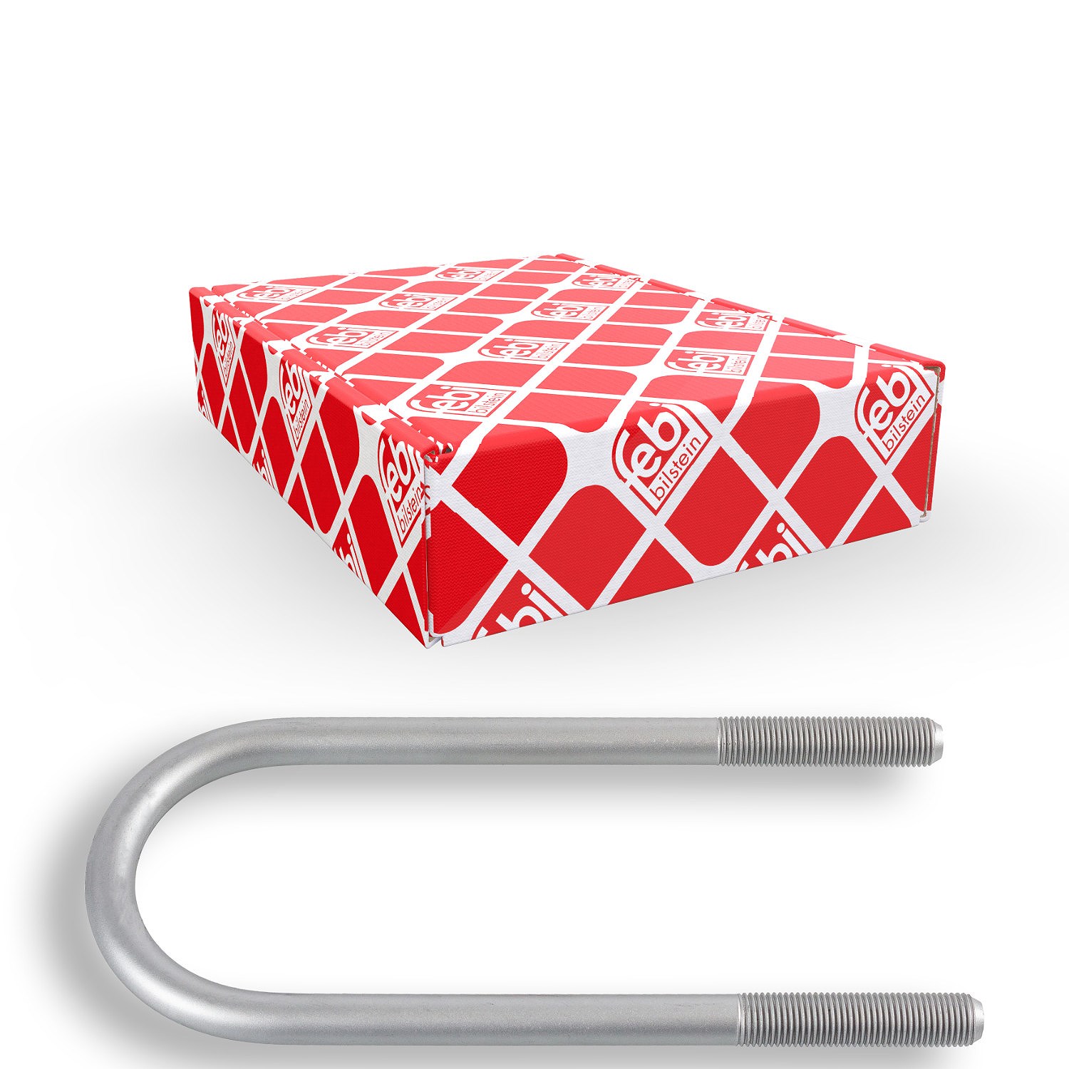 Febi Bilstein Federbride [Hersteller-Nr. 45457] für Mercedes-Benz