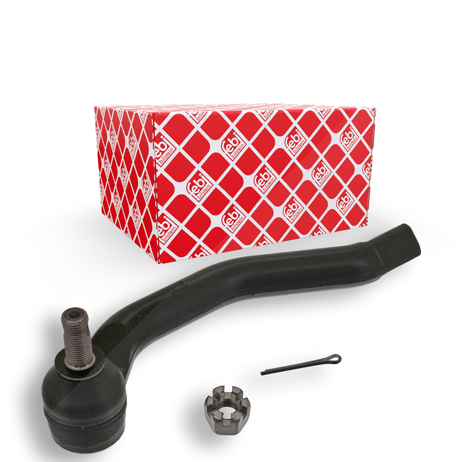 Febi Bilstein Spurstangenkopf [Hersteller-Nr. 42226] für Honda