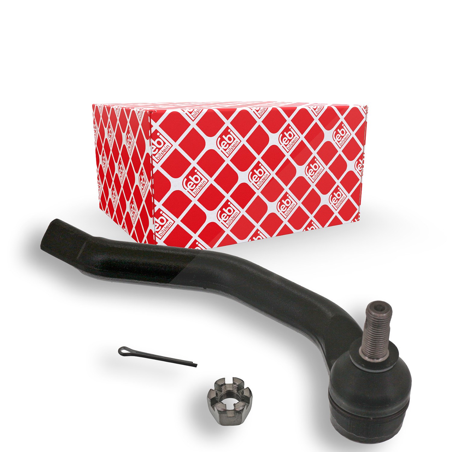 Febi Bilstein Spurstangenkopf [Hersteller-Nr. 42227] für Honda