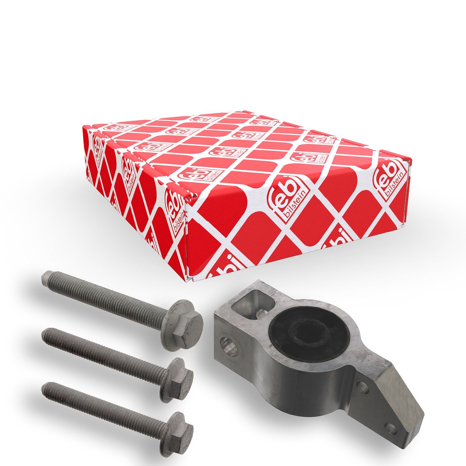 Febi Bilstein Lagerung, Lenker [Hersteller-Nr. 45892] für Audi, Seat, VW
