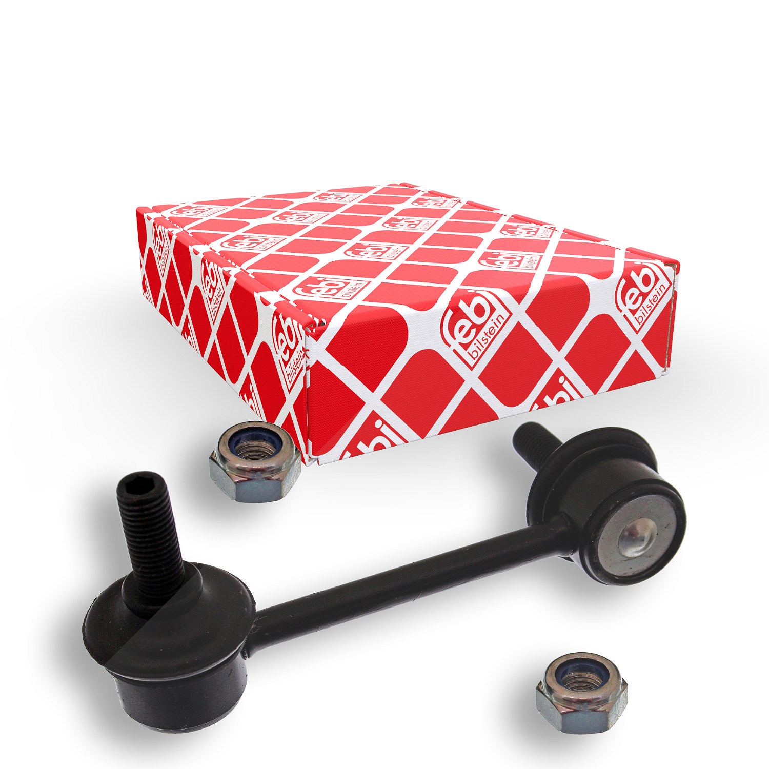 Febi Bilstein Stange/Strebe, Stabilisator [Hersteller-Nr. 42391] für Mazda