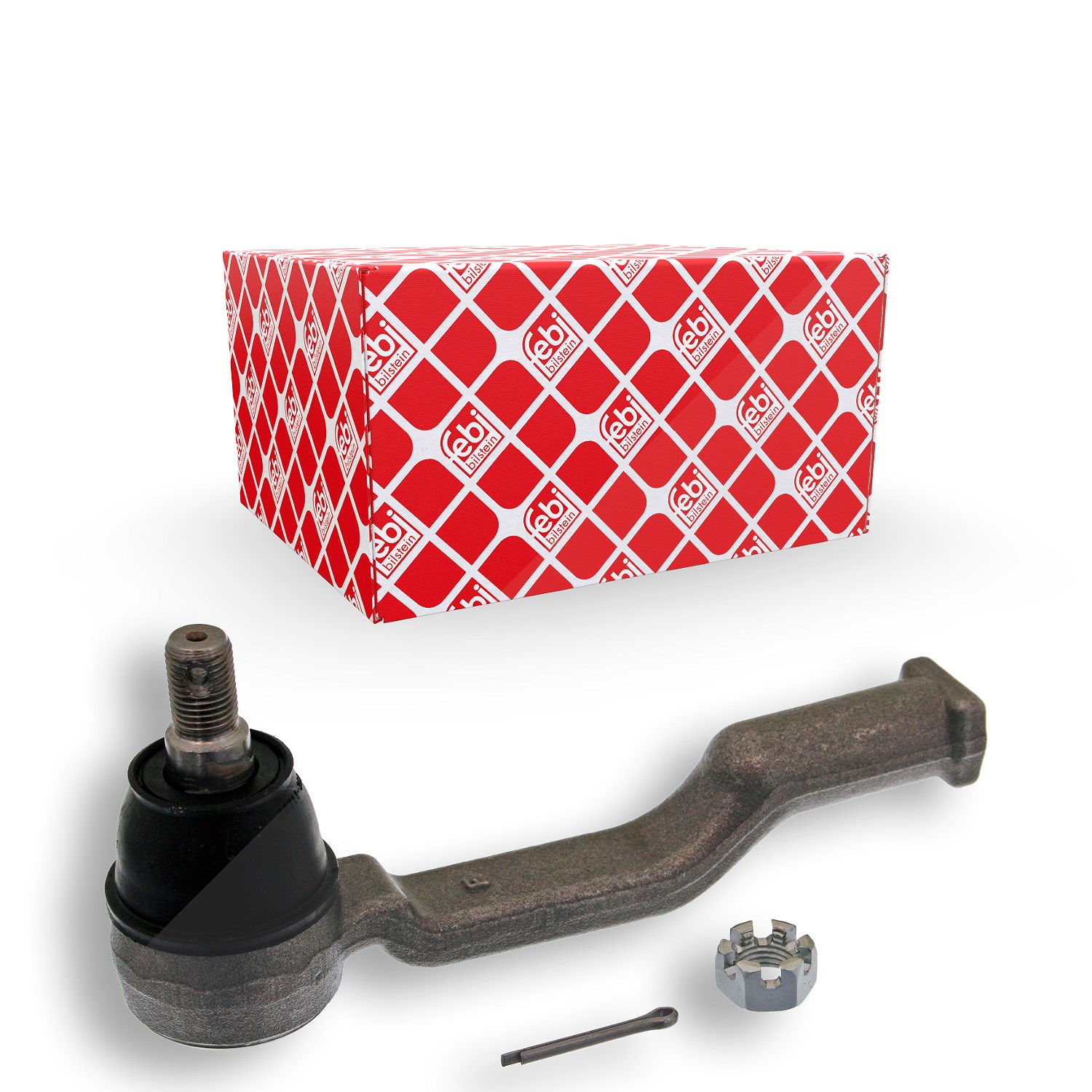 Febi Bilstein Spurstangenkopf [Hersteller-Nr. 42478] für Mazda, Ford