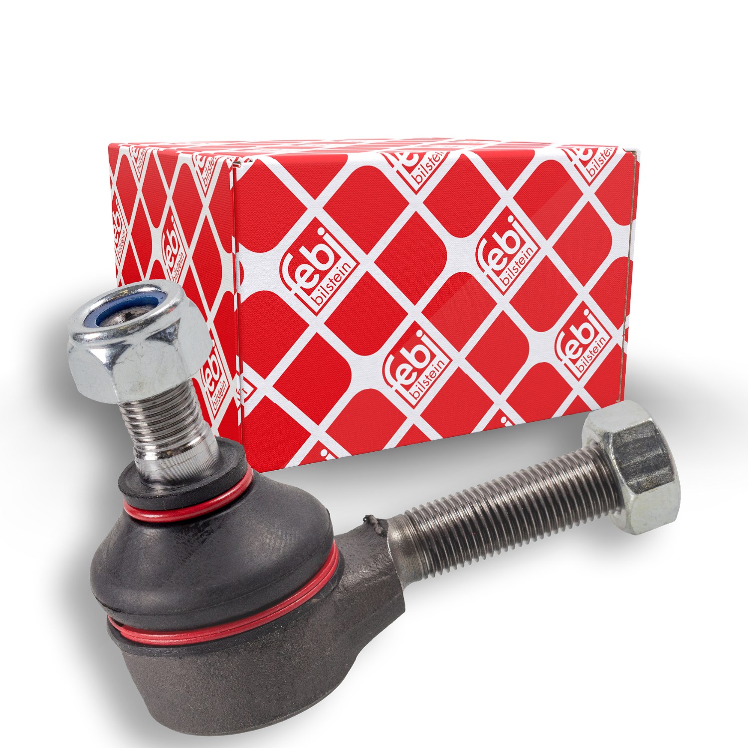 Febi Bilstein Spurstangenkopf [Hersteller-Nr. 41946] für Tata