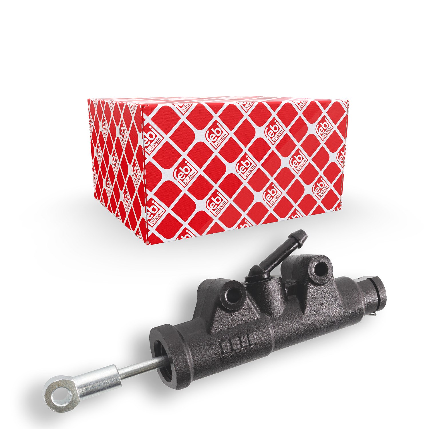 Febi Bilstein Geberzylinder, Kupplung [Hersteller-Nr. 46209] für VW, Mercedes-Benz
