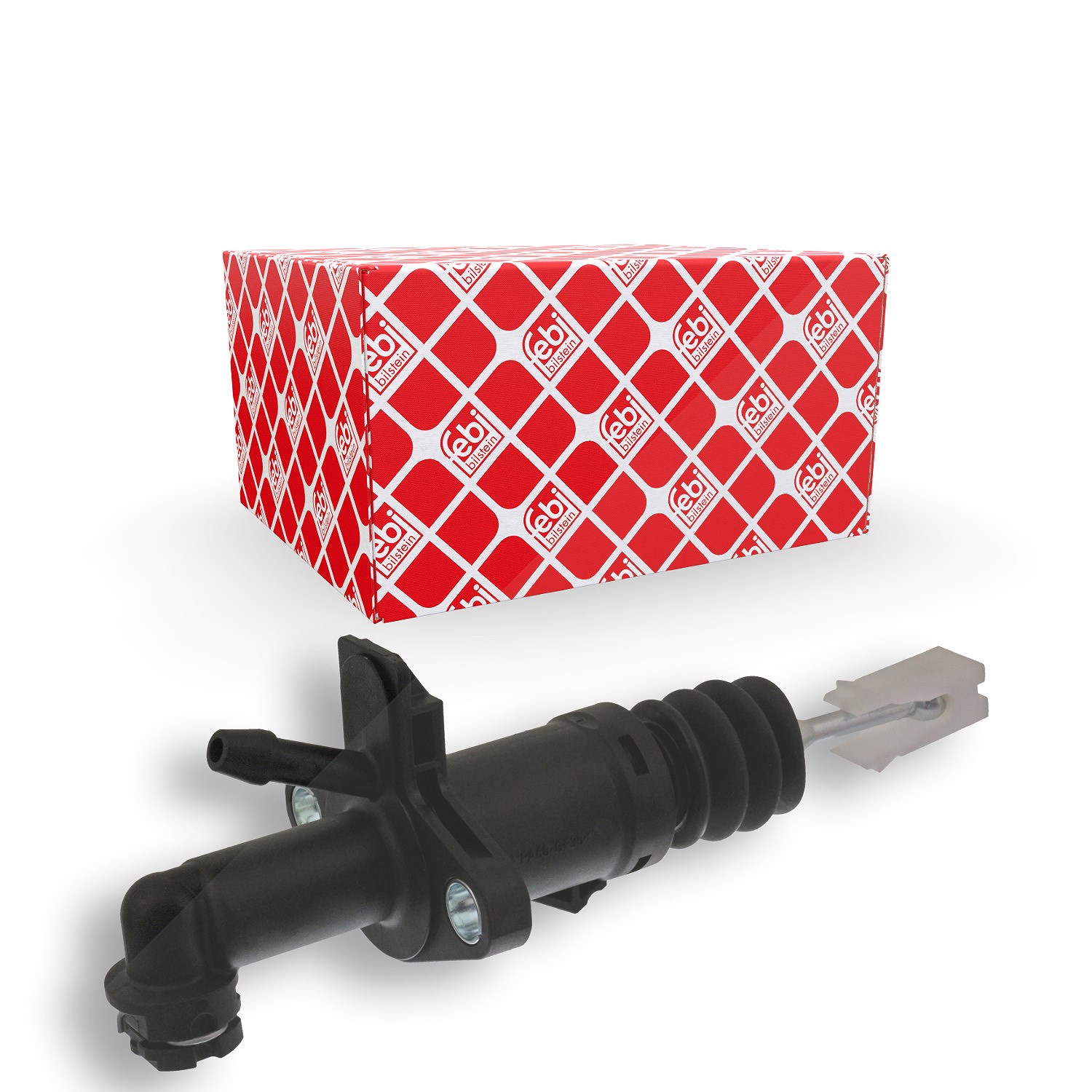 Febi Bilstein Geberzylinder, Kupplung [Hersteller-Nr. 46215] für VW, Audi, Porsche