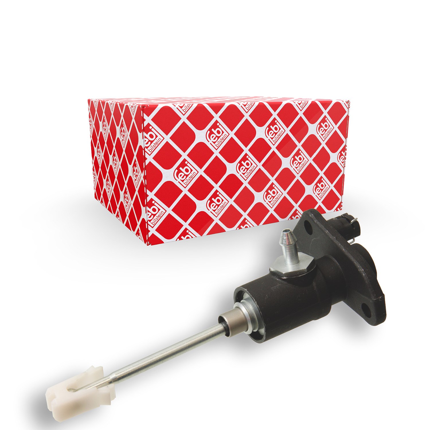 Febi Bilstein Geberzylinder, Kupplung [Hersteller-Nr. 46220] für Audi, VW, Skoda