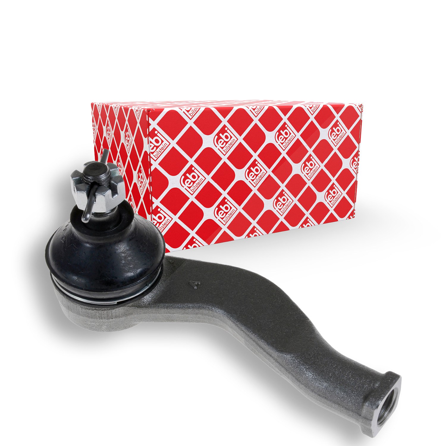 Febi Bilstein Spurstangenkopf [Hersteller-Nr. 48032] für Daihatsu, Subaru