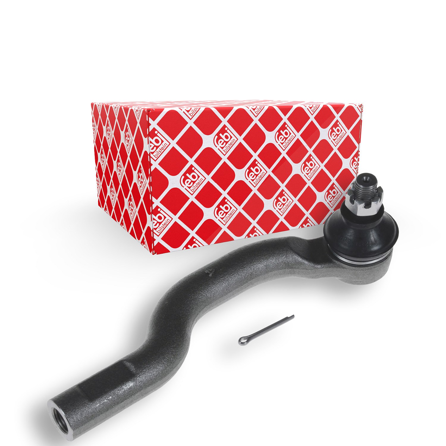 Febi Bilstein Spurstangenkopf [Hersteller-Nr. 48119] für Suzuki