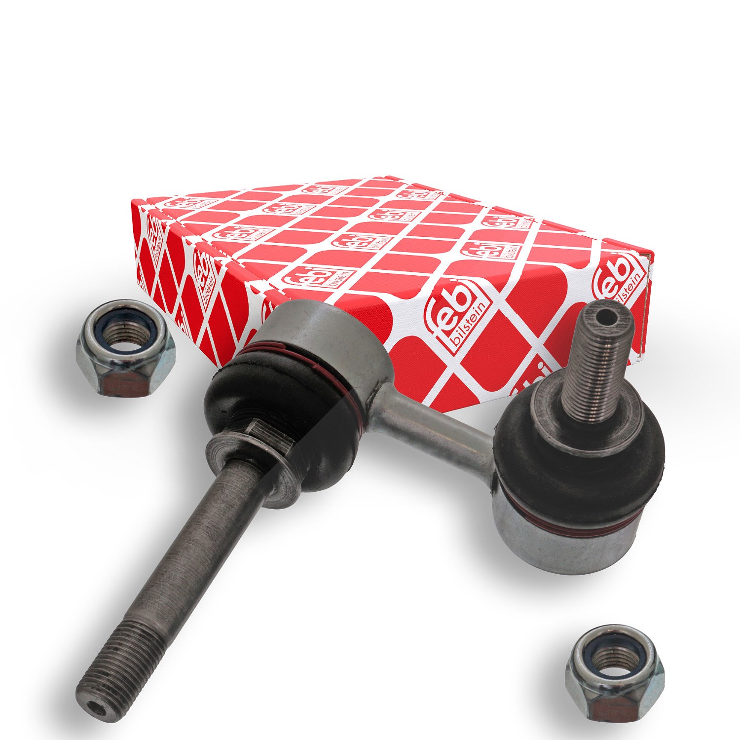 Febi Bilstein Stange/Strebe, Stabilisator [Hersteller-Nr. 48136] für Infiniti