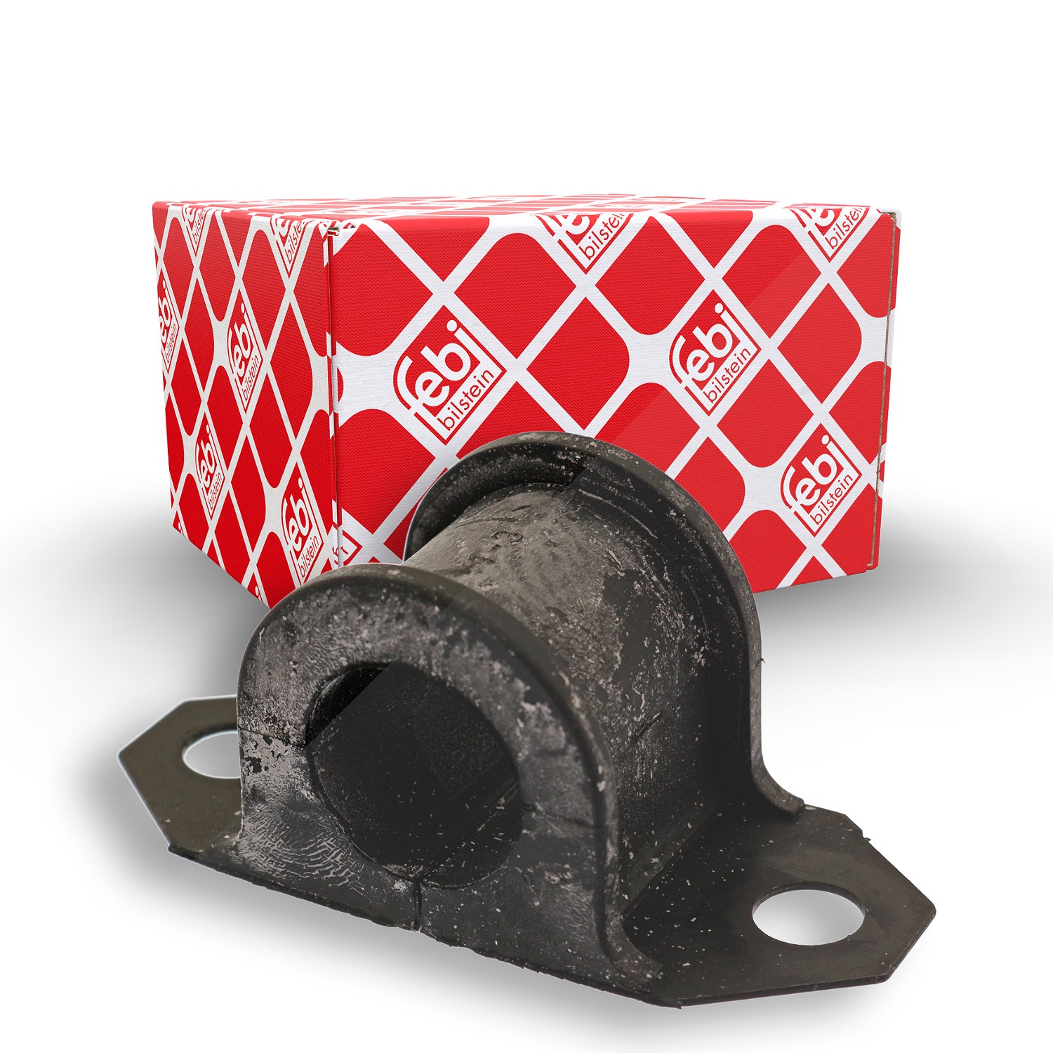 Febi Bilstein Lagerung, Stabilisator [Hersteller-Nr. 42372] für Mazda