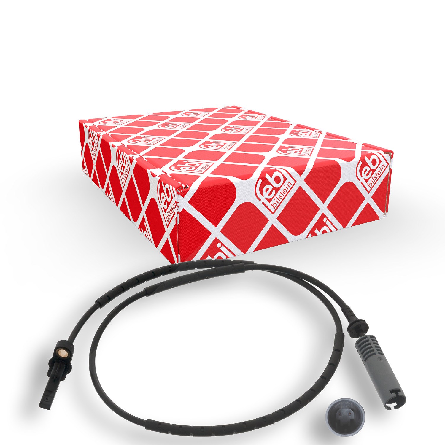 Febi Bilstein Sensor, Raddrehzahl [Hersteller-Nr. 48921] für BMW