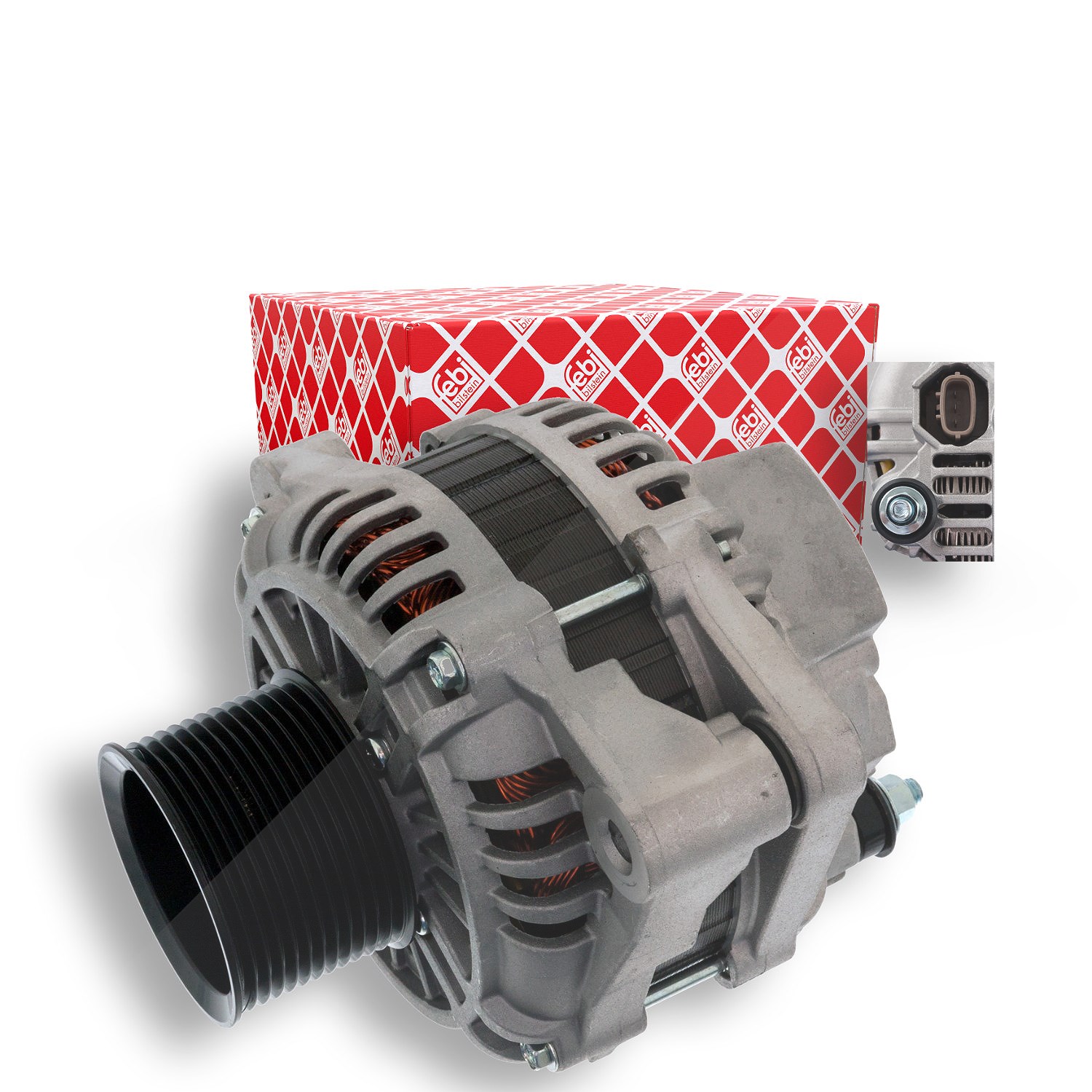 Febi Bilstein Generator [Hersteller-Nr. 48959]