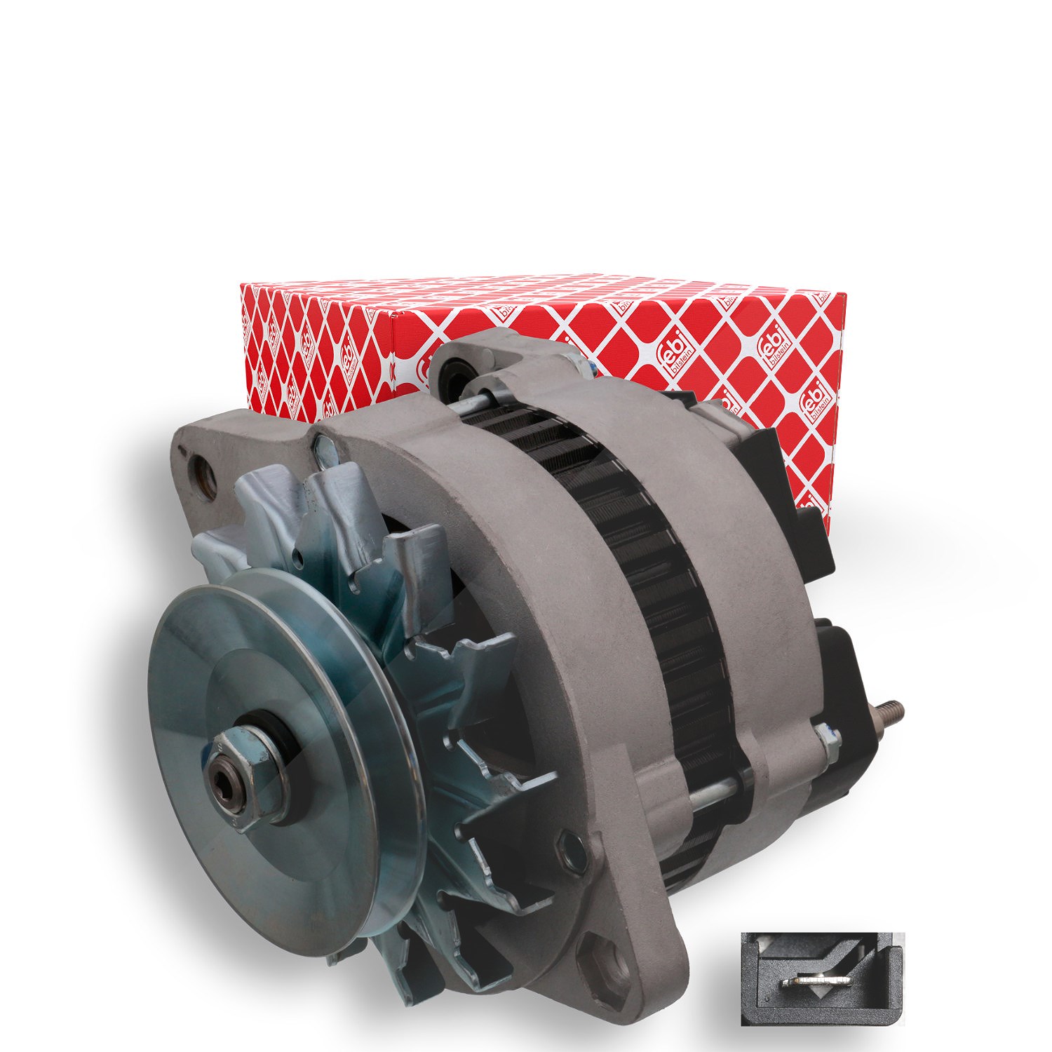 Febi Bilstein Generator [Hersteller-Nr. 48960] für Iveco