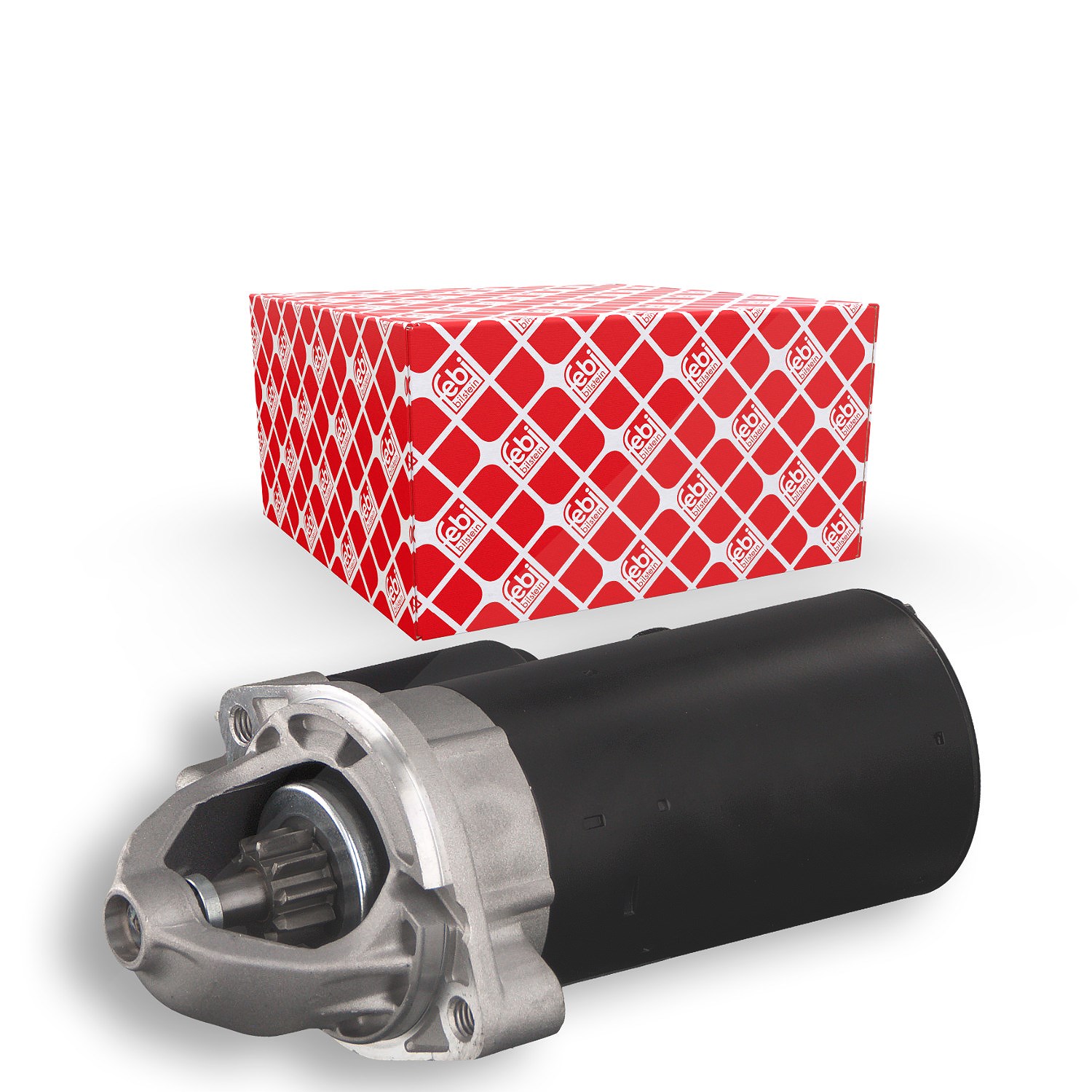 Febi Bilstein Starter [Hersteller-Nr. 48964] für Mercedes-Benz