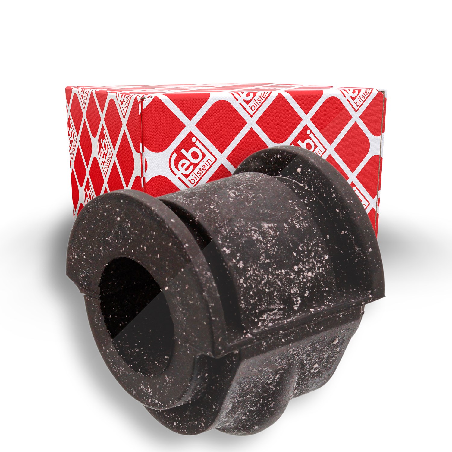 Febi Bilstein Lagerung, Stabilisator [Hersteller-Nr. 42542] für Nissan