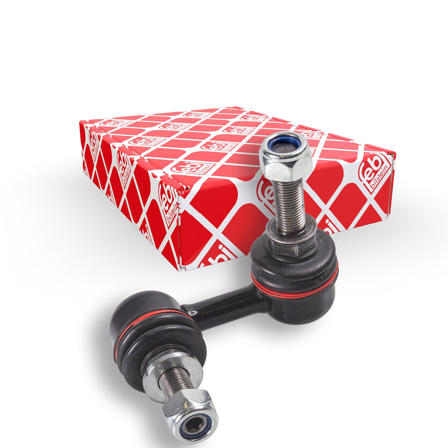 Febi Bilstein Stange/Strebe, Stabilisator [Hersteller-Nr. 42570] für Infiniti, Nissan
