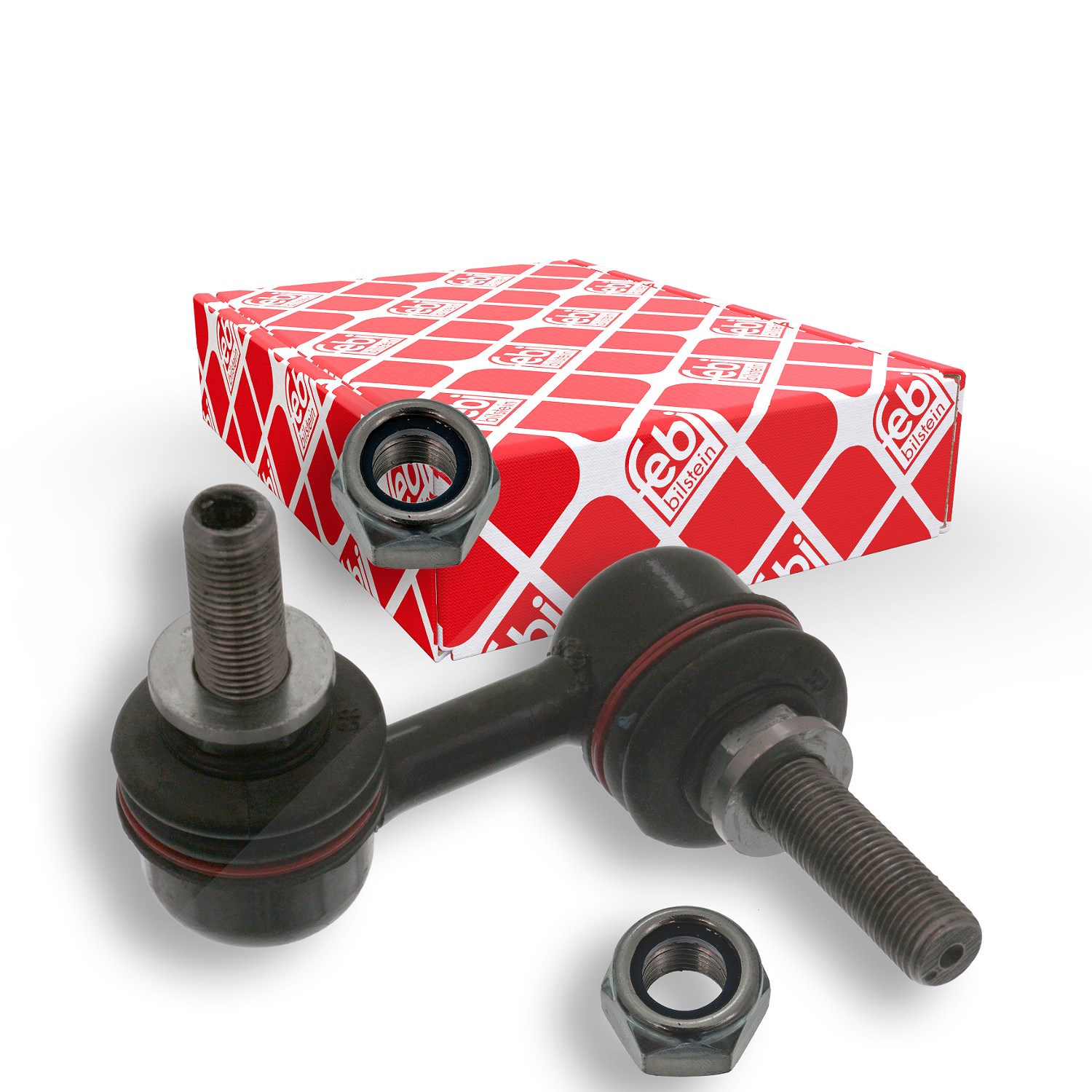 Febi Bilstein Stange/Strebe, Stabilisator [Hersteller-Nr. 42571] für Nissan, Infiniti
